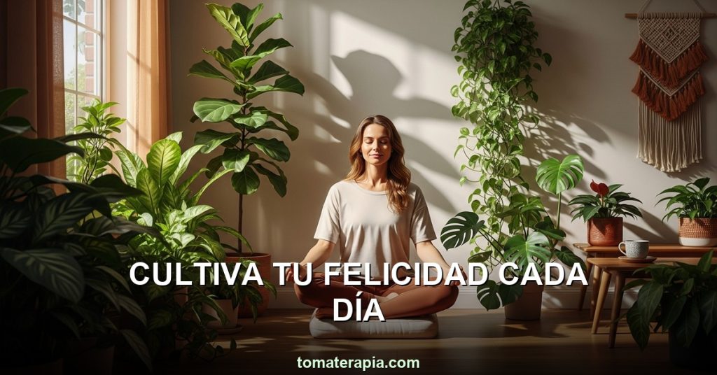 Qué es la Psicología Positiva y su Impacto en tu Bienestar