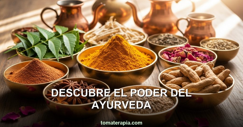 Qué es el Ayurveda: Guía de medicina ancestral hindú