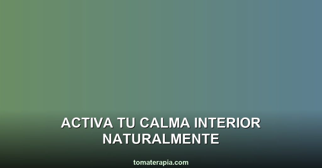 Cómo estimular el nervio vago naturalmente y reducir estrés