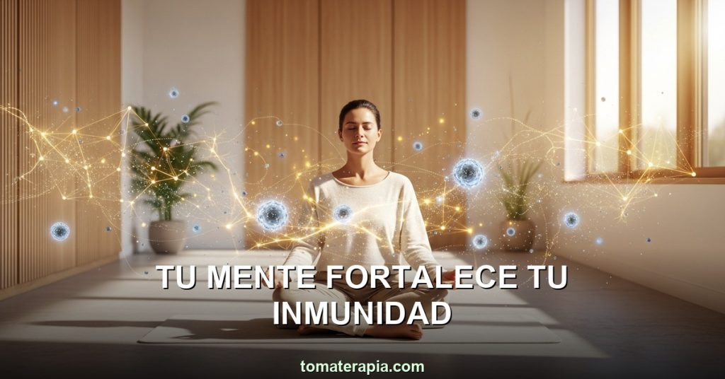 Psiconeuroinmunología y Salud: Qué Es y Cómo Te Afecta