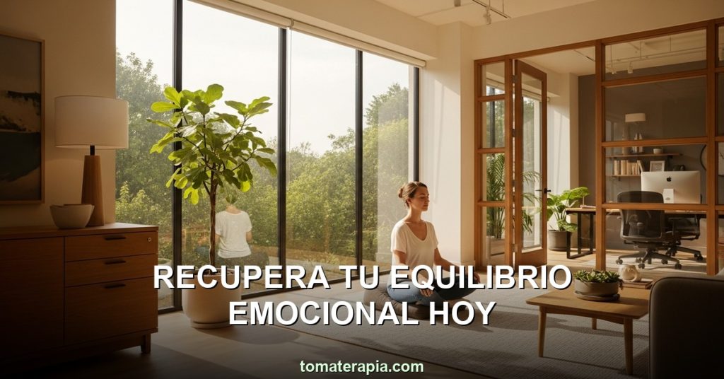 Síntomas del Burnout Laboral y Cómo Superarlo